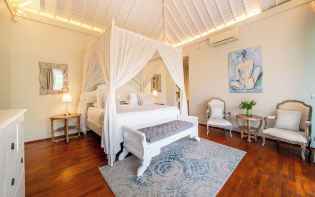 Villa Sunsara 4