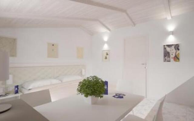 Residence  Hotel Alba Palace