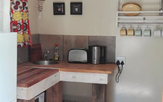 Platberg Harrismith Backpackers