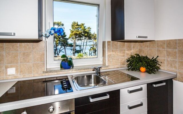 Apartments Mare & Mons Deluxe