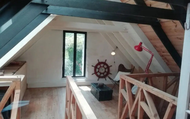 Walk to Pointe du Raz & Beach