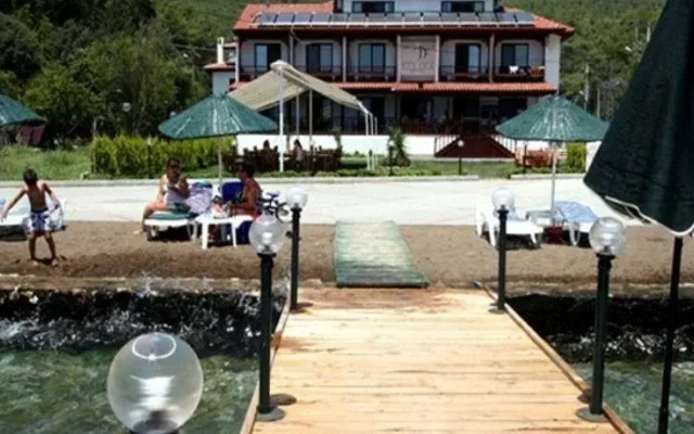 Filika Hotel