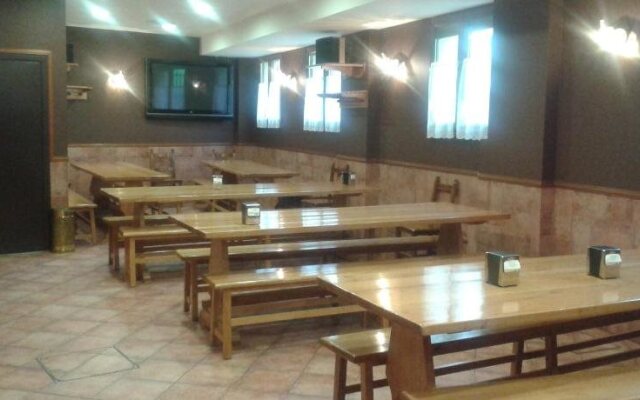 La Taberna Grande
