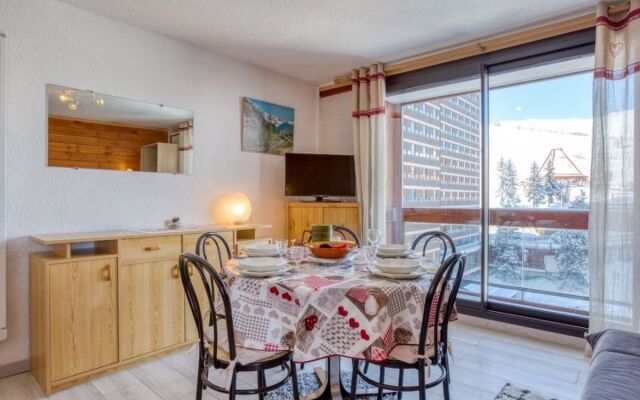 Soyouz Vanguard 34544