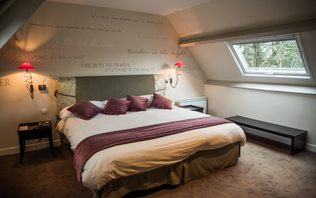Hotel Ar Milin