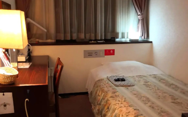 Hotel Satoh Tokyo