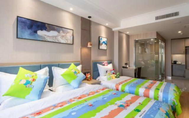 Orange Smart Boutique Hotel