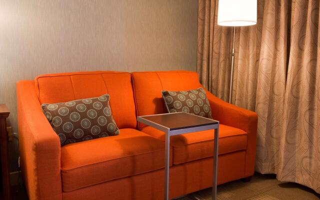 Hampton Inn St. Louis-Airport