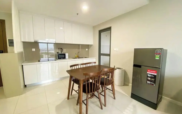 Masteri An Phu - High Class Retreat Apt District 2