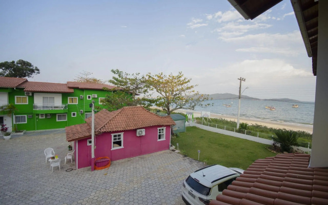 Pousada Canto das Pedras