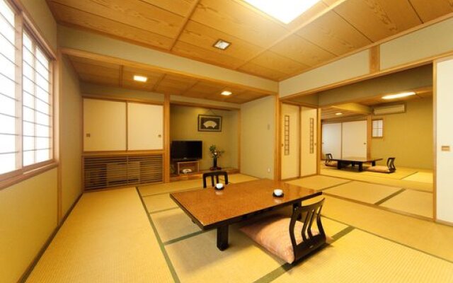 Tsubaki no Yado Yoshidaya