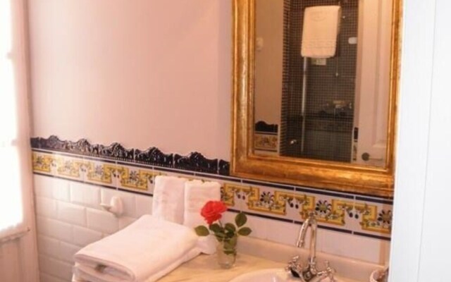 Posada El Marques De Trancadorio