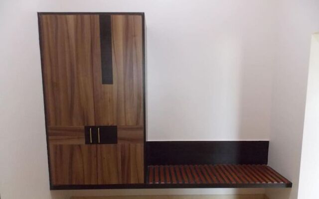 KSTDC Hotel Mayura Gerusoppa