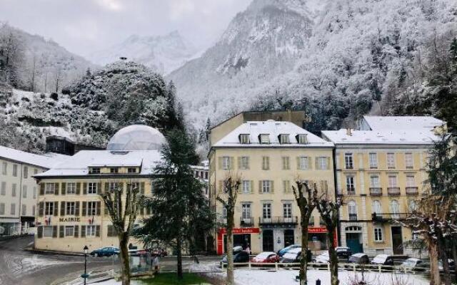 Appartement Joséphine