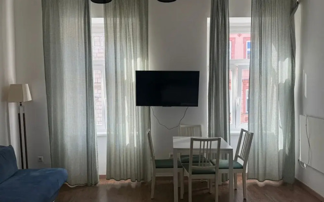 Value 1BR Apt Close to Westbahnhof