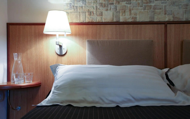 Montebelli Agriturismo & Country Hotel