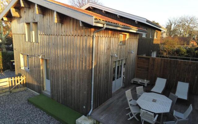 La cabane 26 D