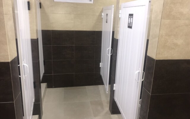 Ambay Suites & Dorms