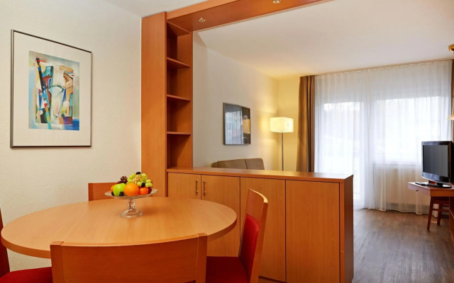 Micador Appartementhaus