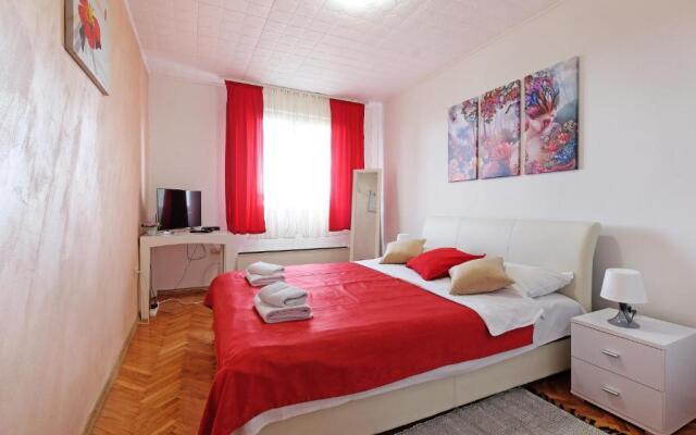 Apartment Paradise Fantasy