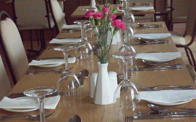 Lairg Highland Hotel