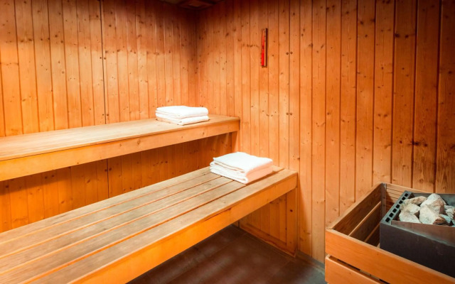Aparthotel Adagio Grenoble Centre