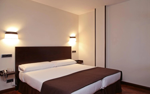Hotel La Arquera