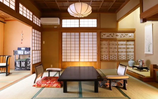 Jinpyokaku