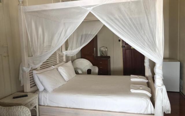 Prince of Wales Hotel