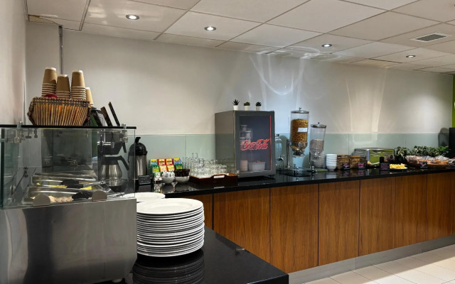 Safestay Glasgow Hotel
