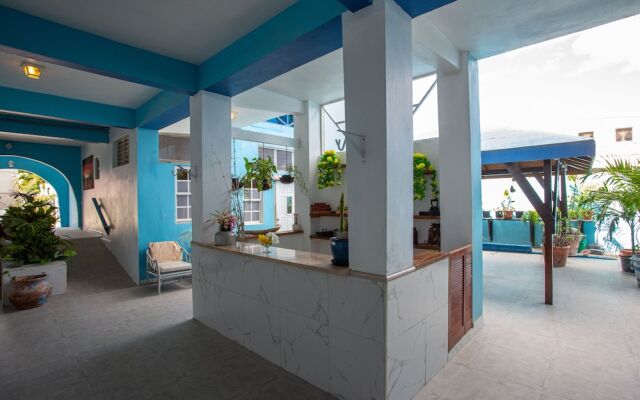 Edwards Guesthouse