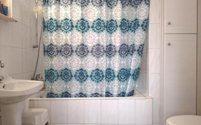Spacious 1 Bedroom Apartment in Kapparis Area