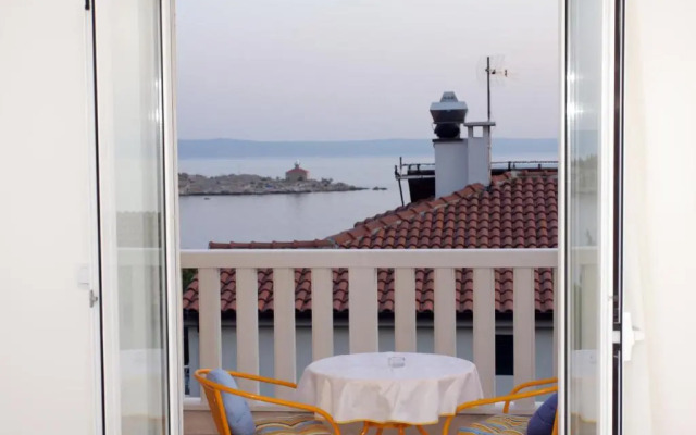 Apartments Villa Desire