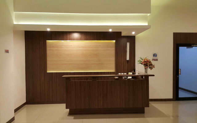 Focus Hotel
