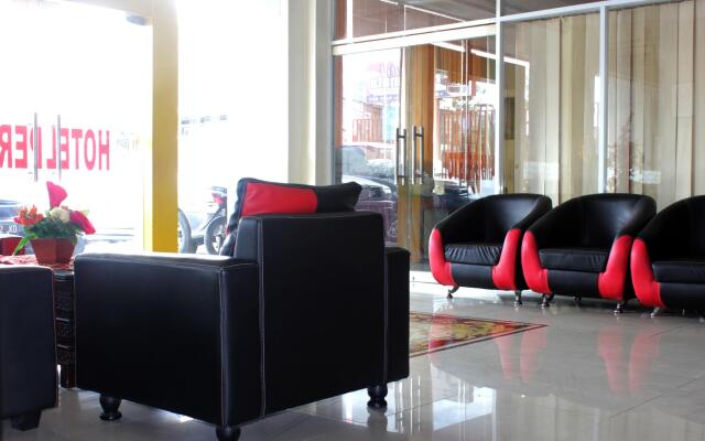 OYO 2552 Hotel Permata