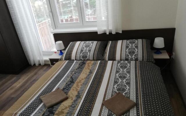 Apartmany Agatha