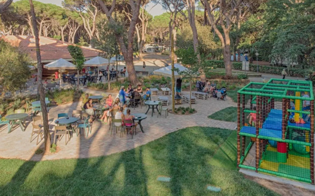 Gitavillage Le Marze