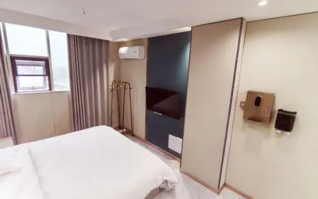 Lianyungang No Call Apartment