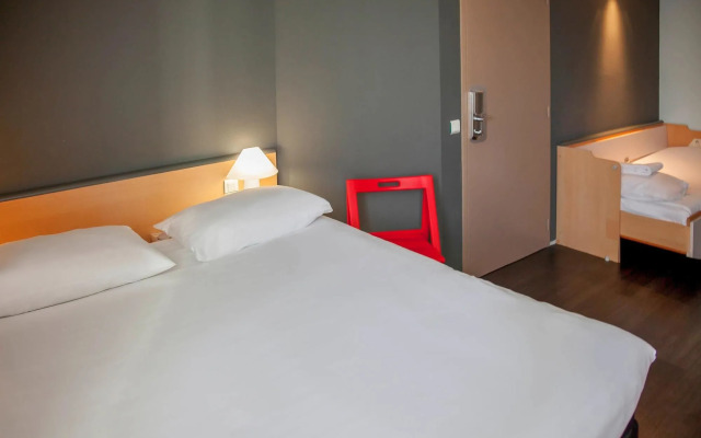 ibis Lorient Centre Gare