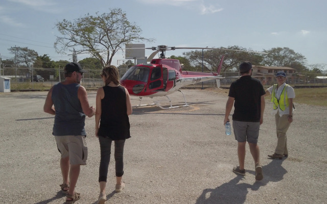 Surf Ranch Tamarindo