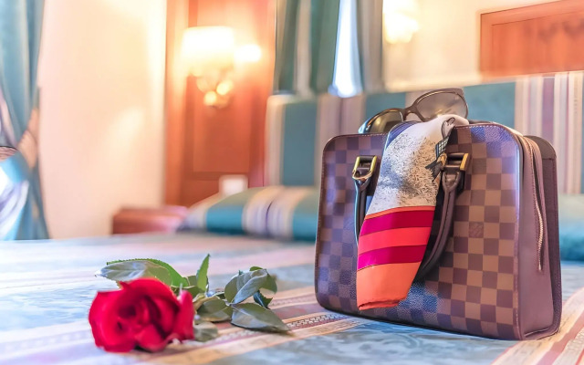 Raeli Hotel Siracusa