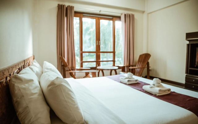 Tak Andaman Resort & Hotel