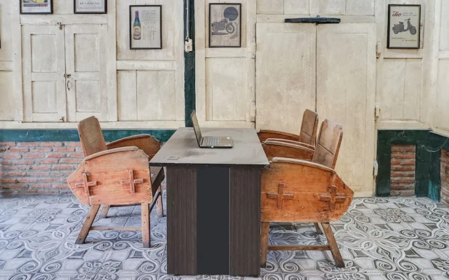 Hotel O Griya Cendekia Syariah