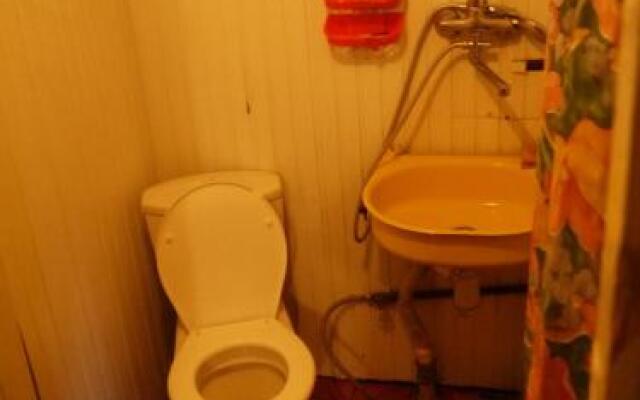 Guest House Jigra