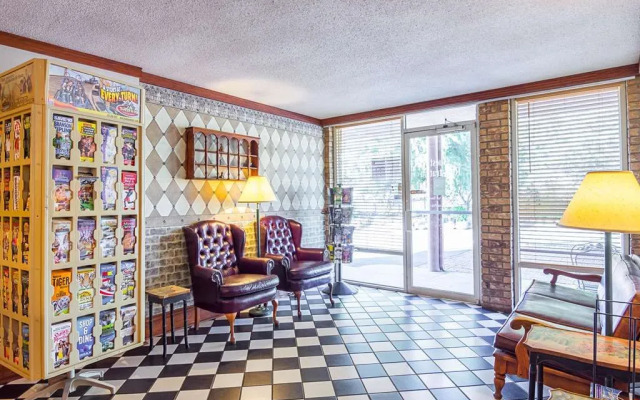 Mountain Home Inn