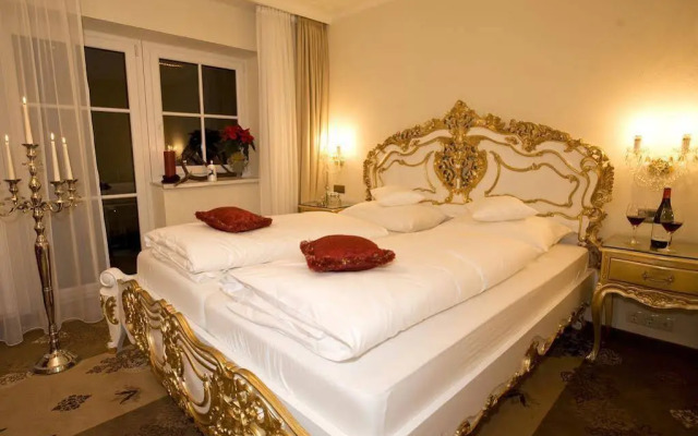 Seehotel Hartung