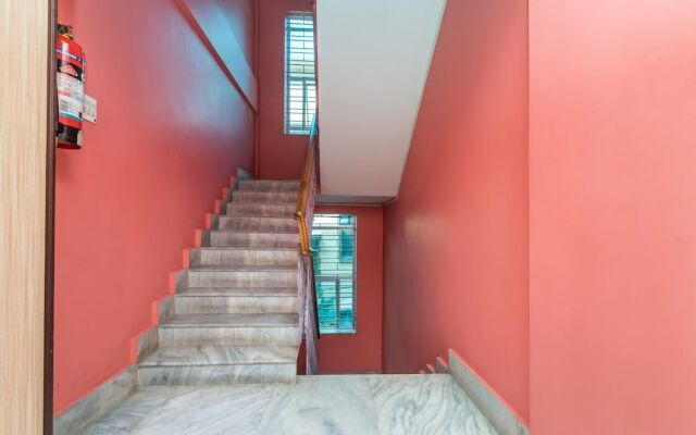 OYO Flagship 10079 Rainbow Guest House