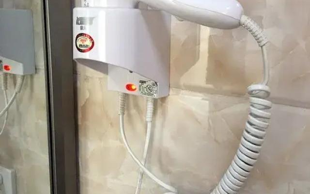 Shanxueshan Villa Hotel (Yangshuo West Street Lijiang Branch)