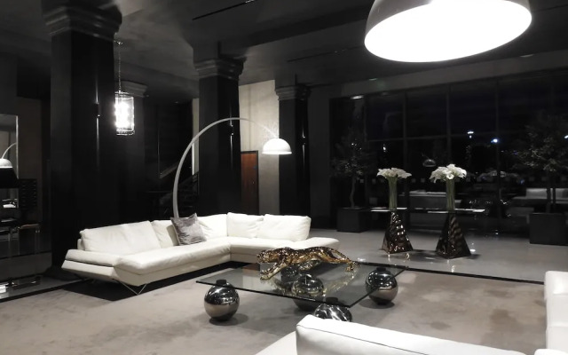 Luxury 2 Bed York Apartment