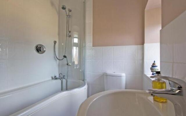 Moorland View Farm B&B